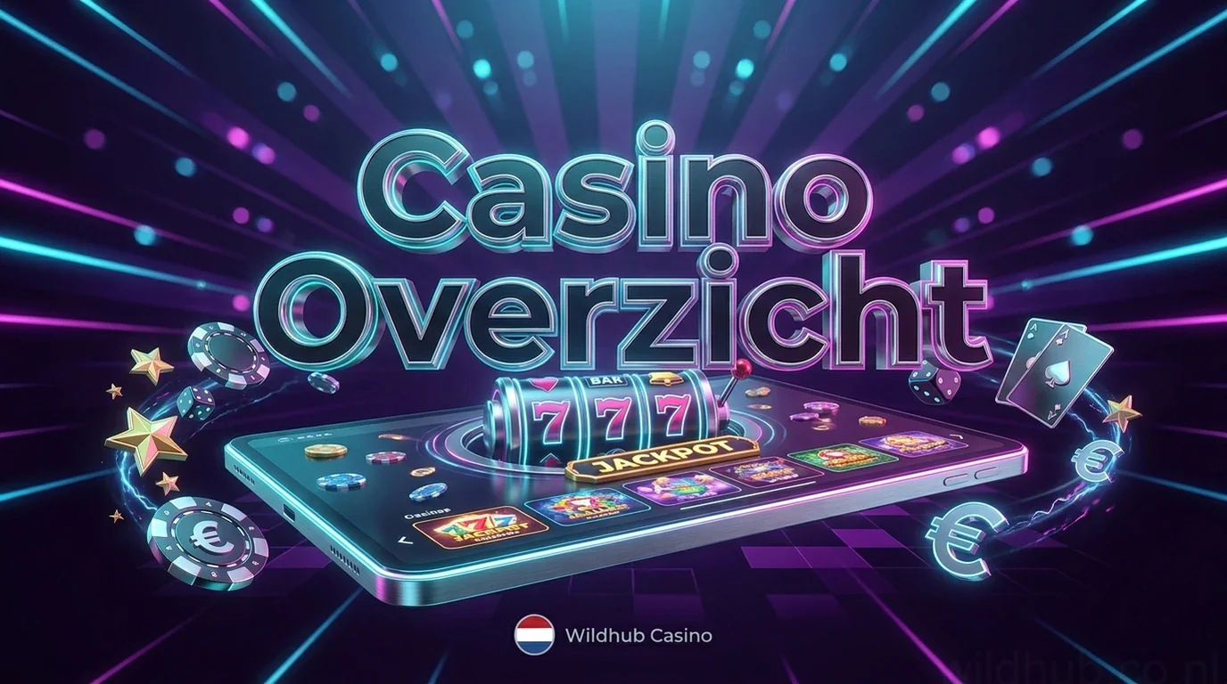Casino Overzicht