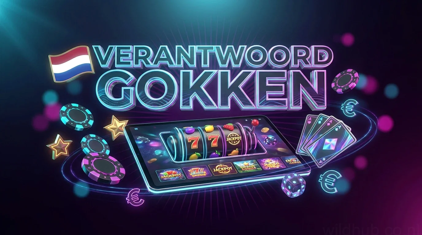 Verantwoord Gokken